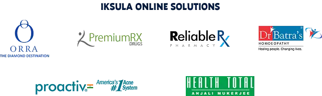 Iksula Online Solutions