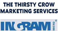 The Thirsty Crow Marketing Services