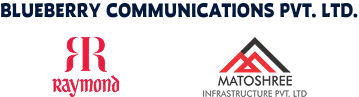 Blueberry communications Pvt. Ltd.