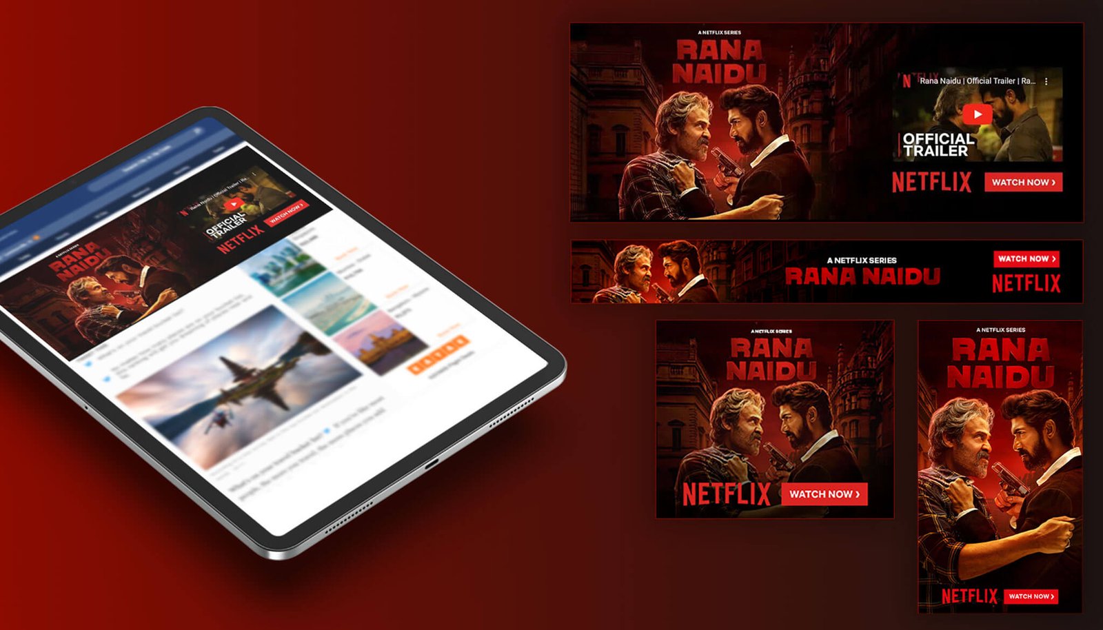 Netflix