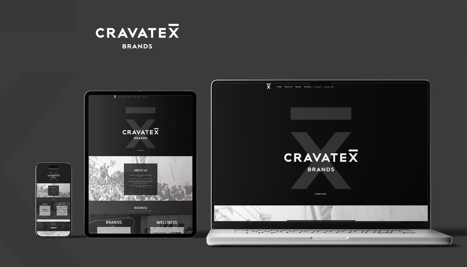 Cravatex