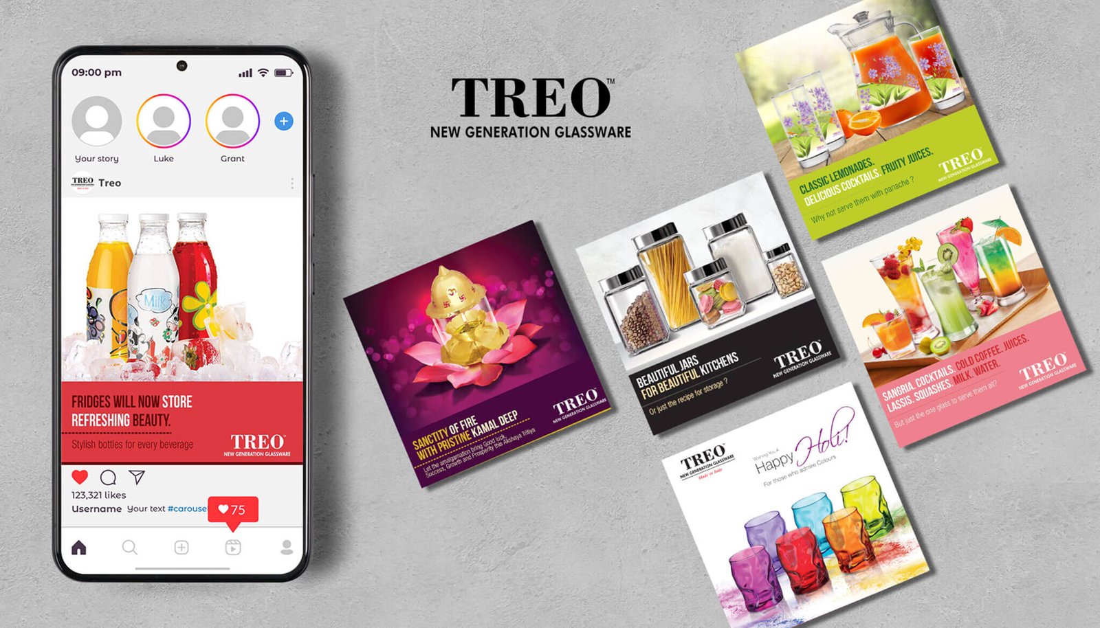 Treo