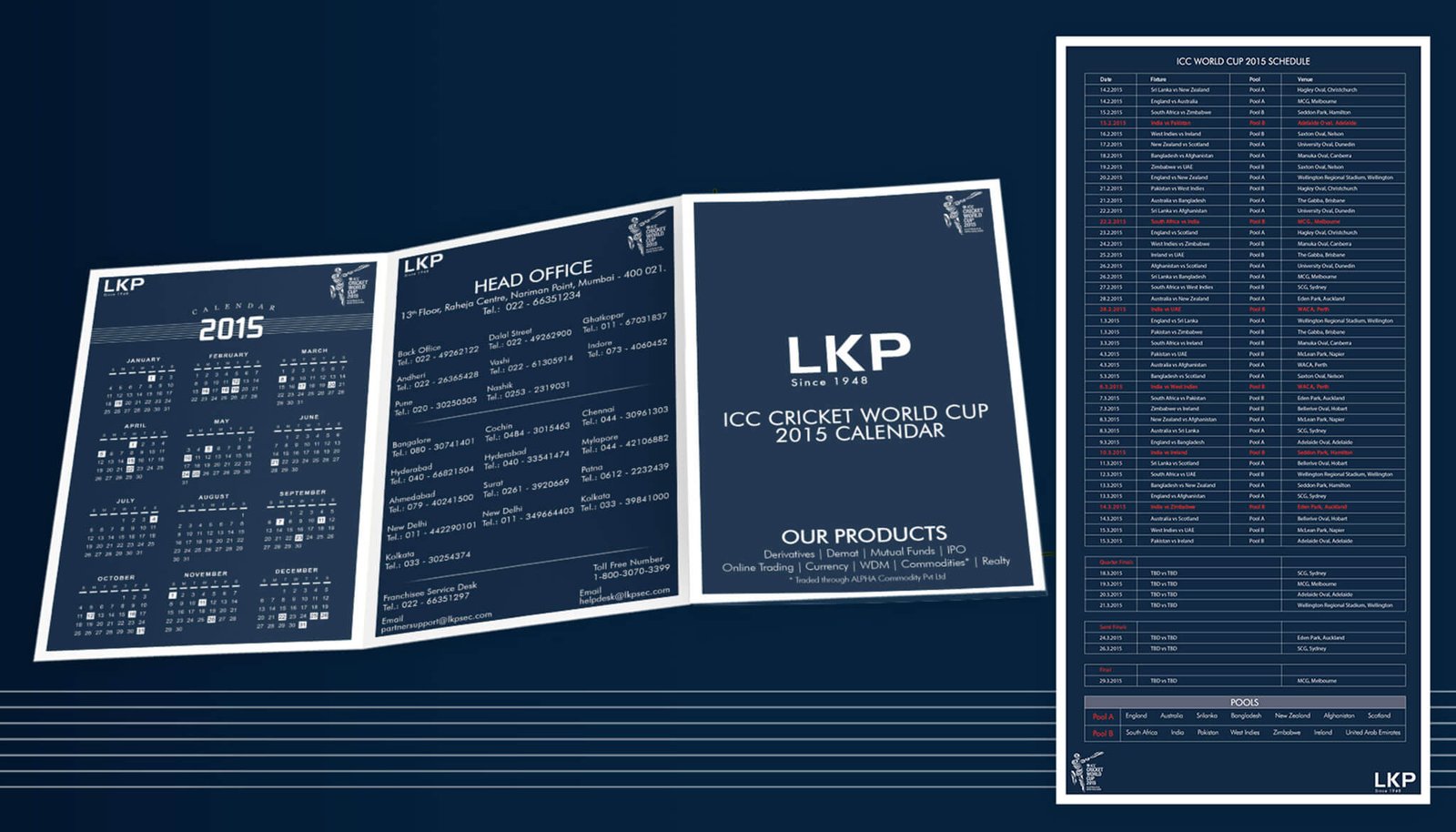 LKP