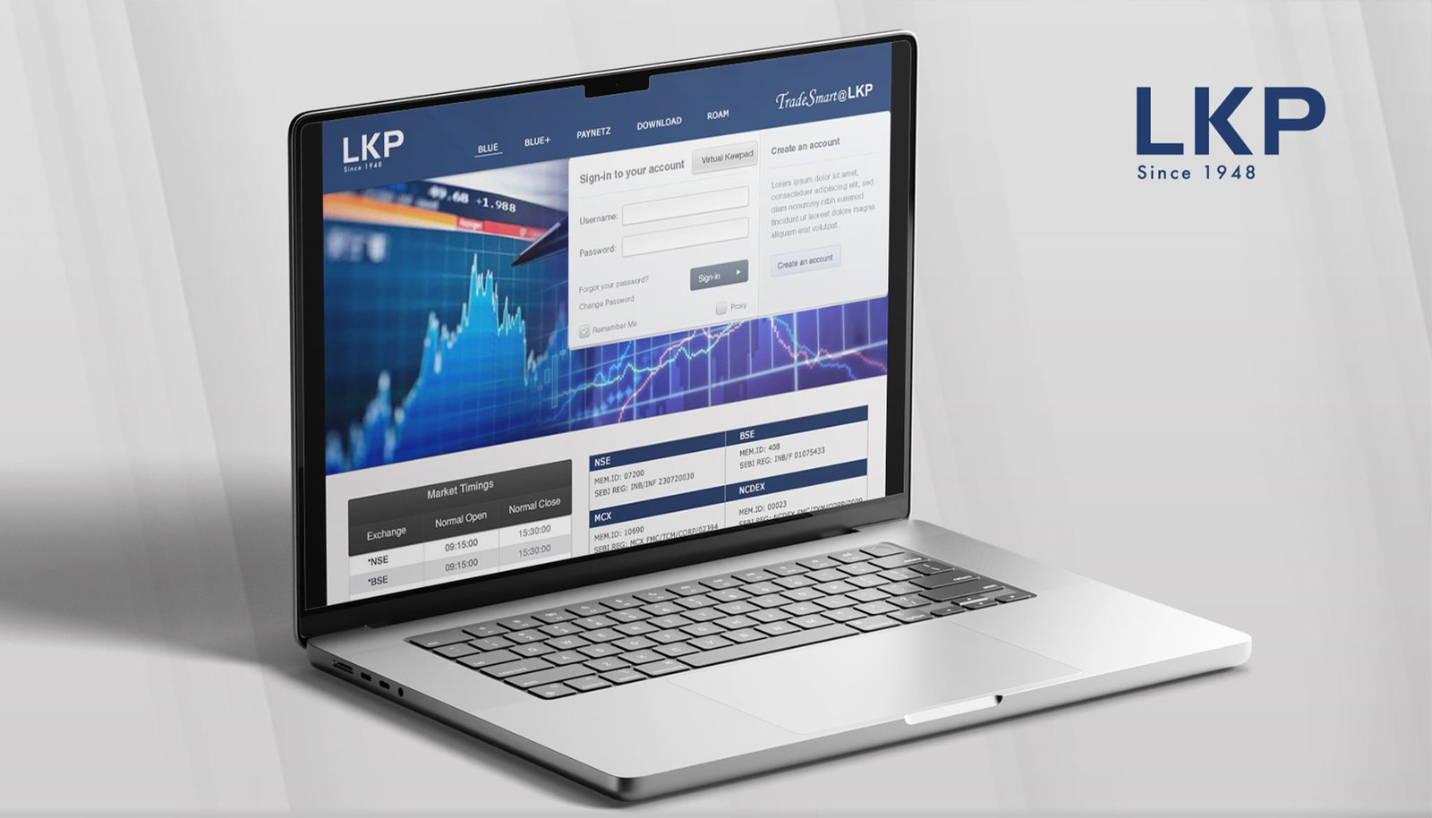 LKP