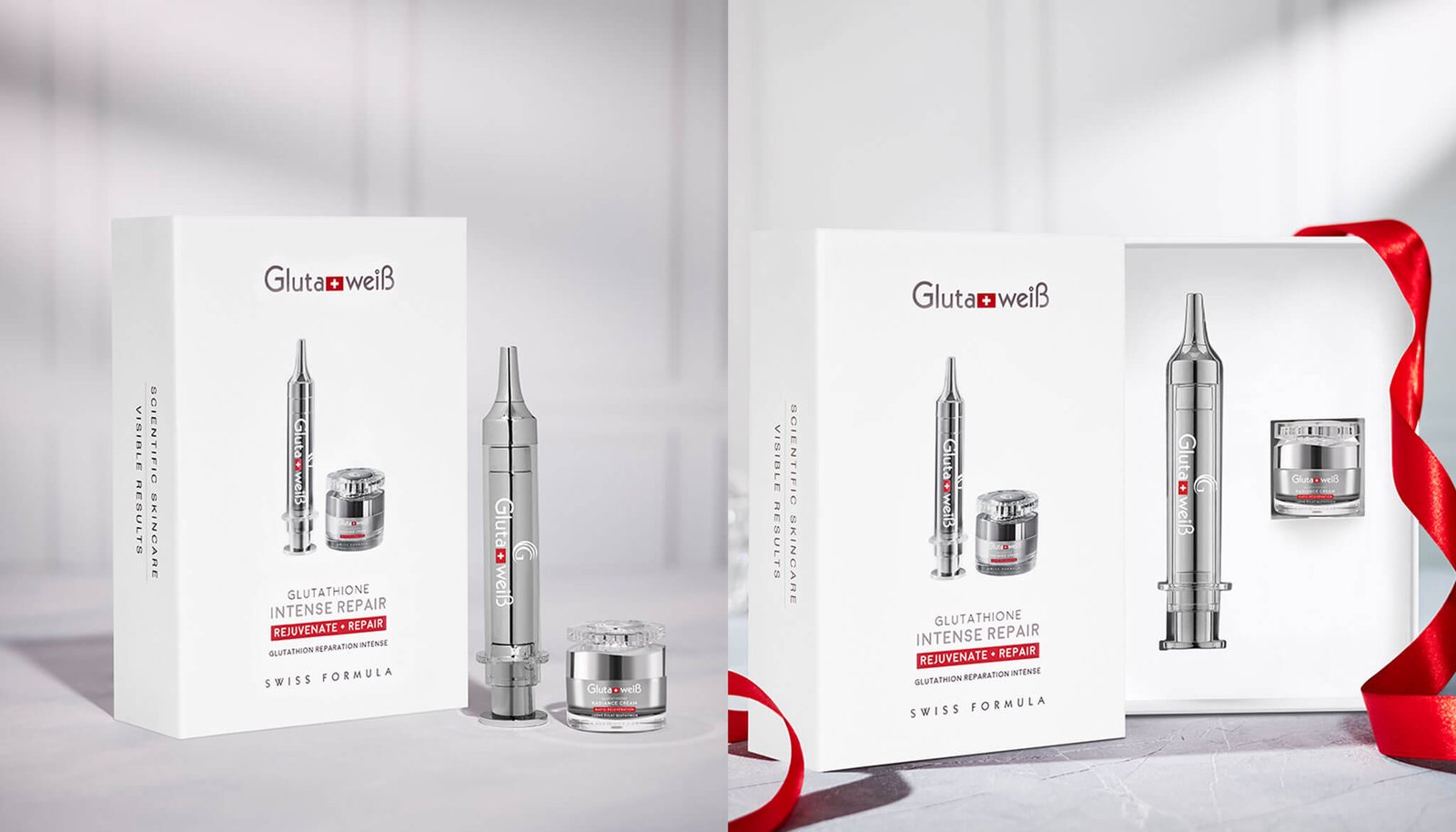 Glutaweis Product Box
