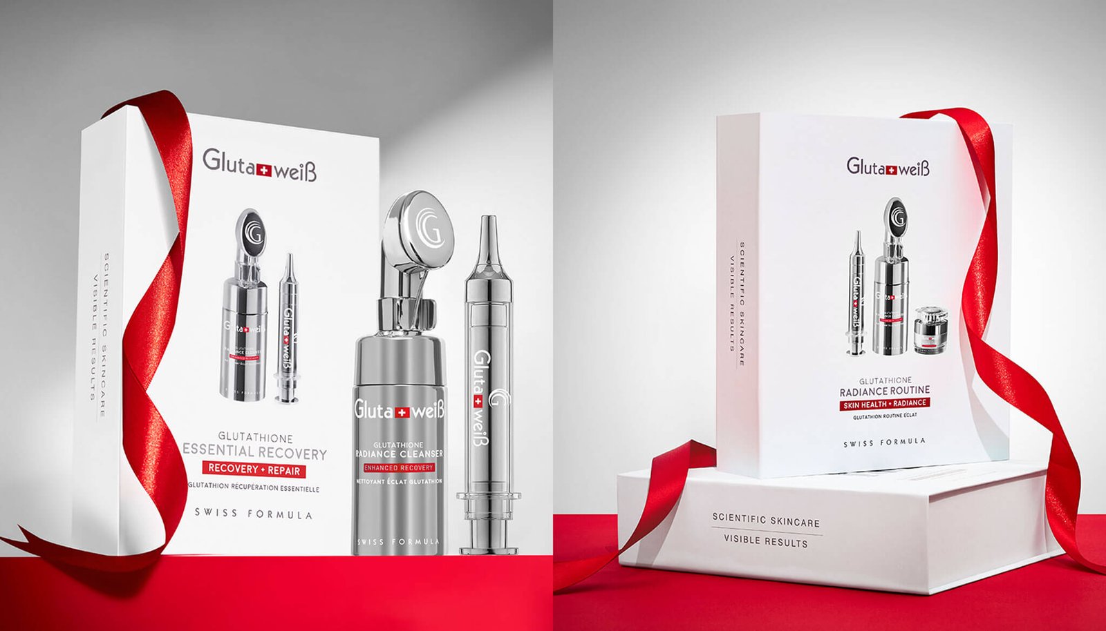 Glutaweis Product Box