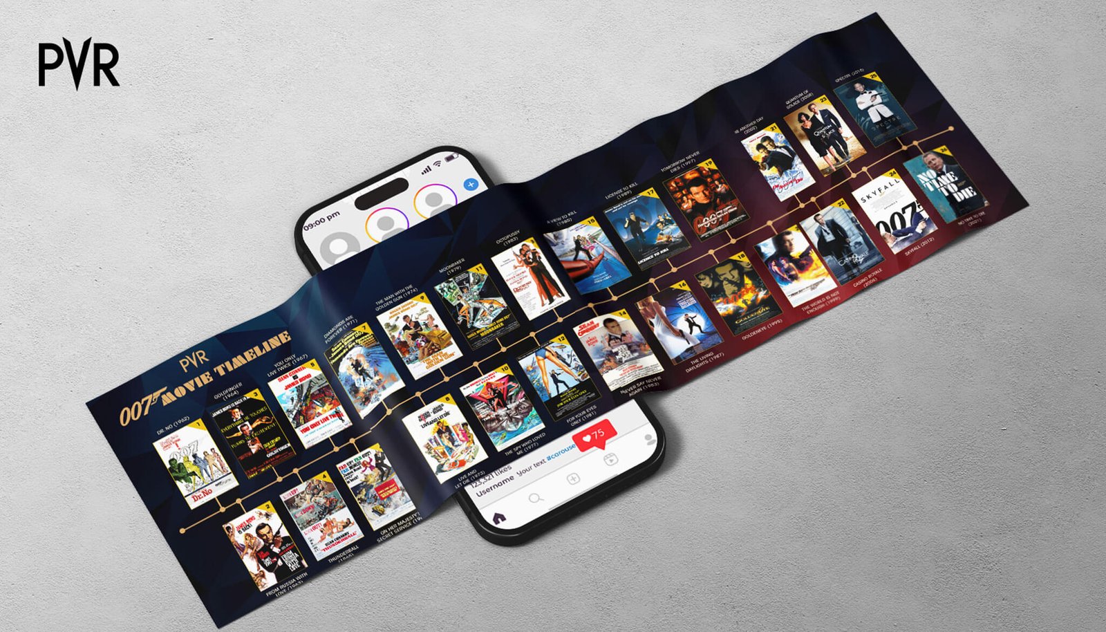 PVR Cinema