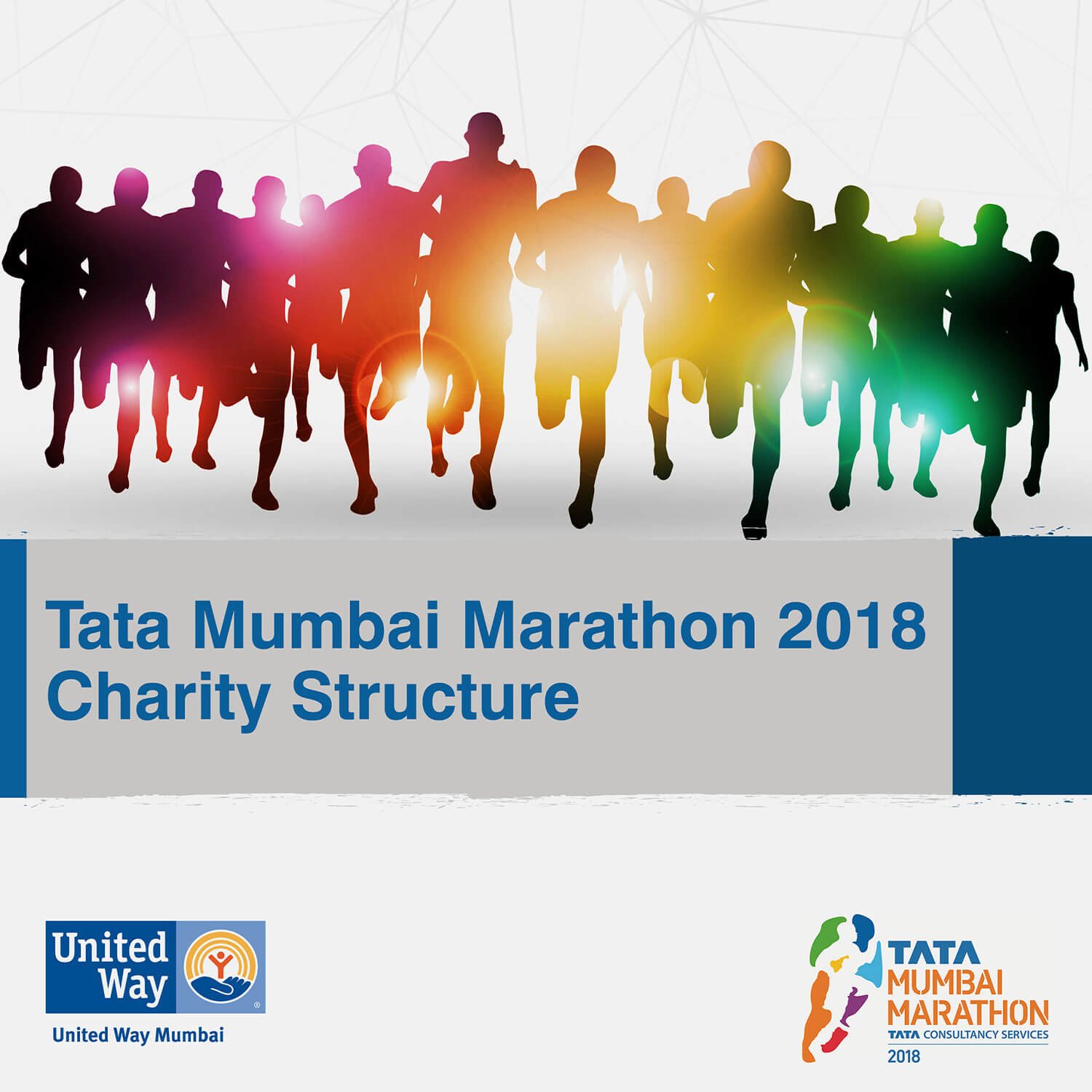United Way Mumbai Cover